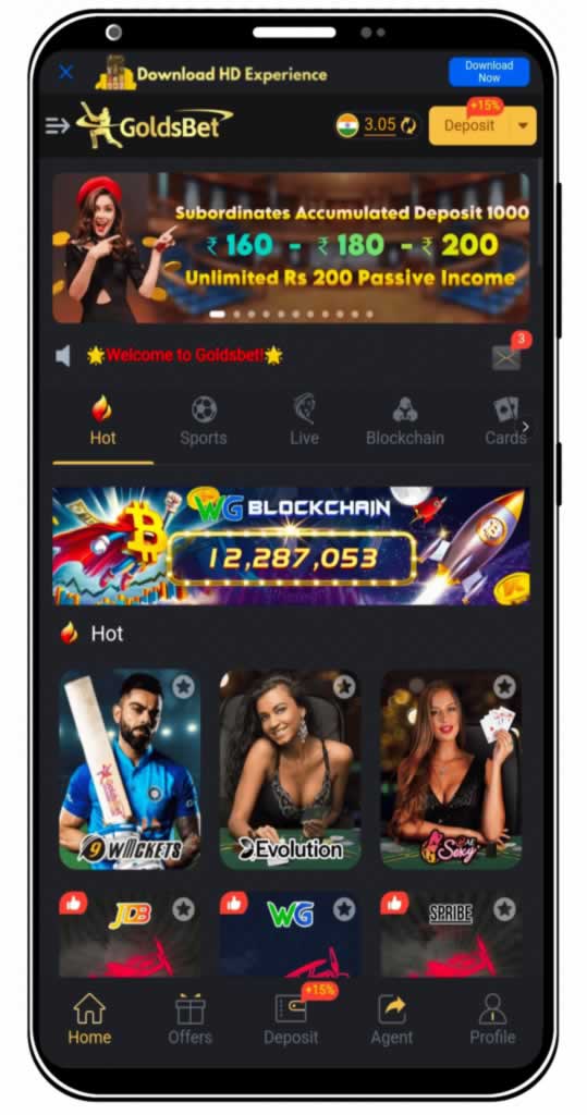 Slot Wolf Casino