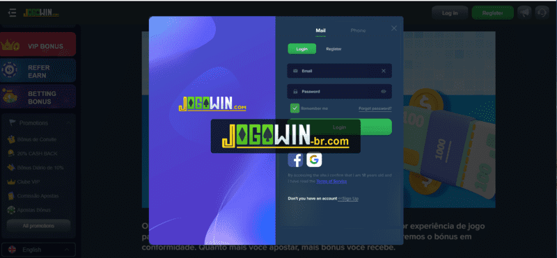 Slots menos experimentados pelos jogadores
