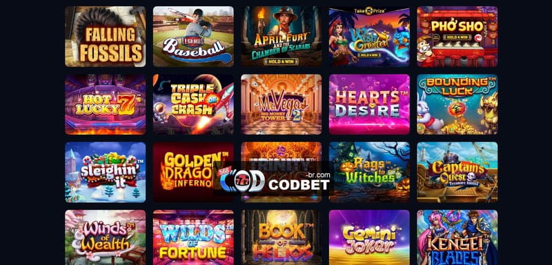 Casino online blaze
