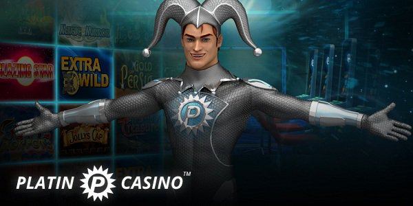 Spot promo login