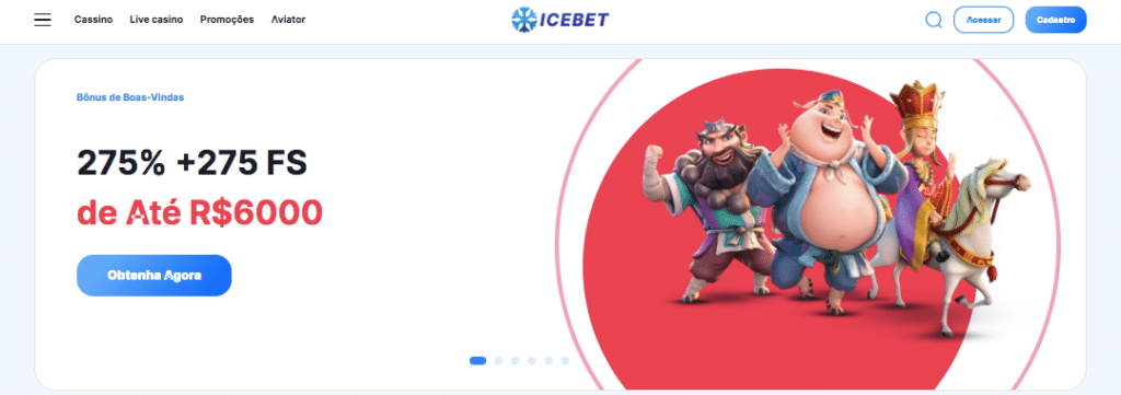 Ivibet