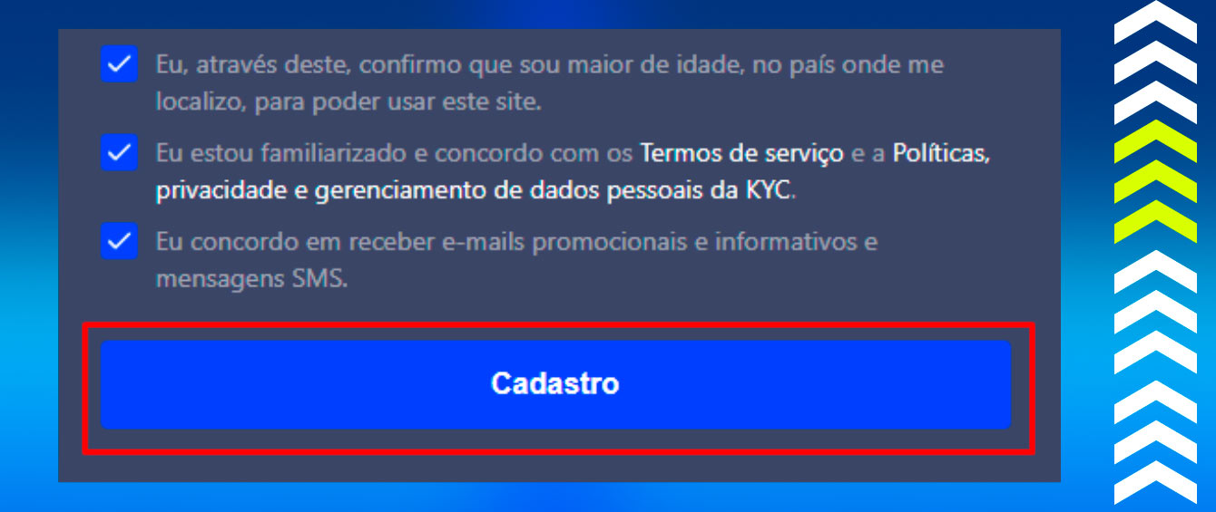 Resgate do coracao