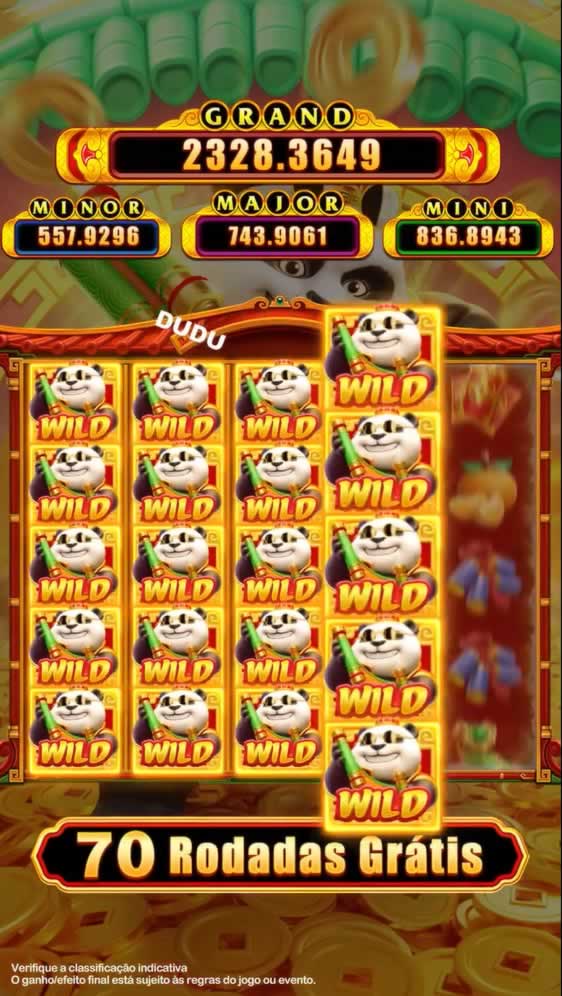Baixar app bet365