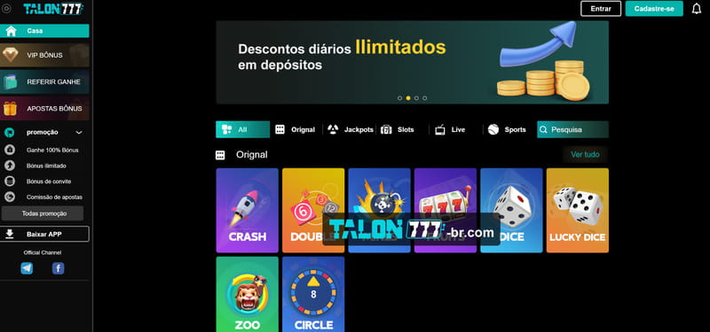 Futebol online hd