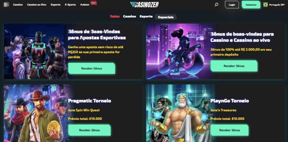 Site jogo
