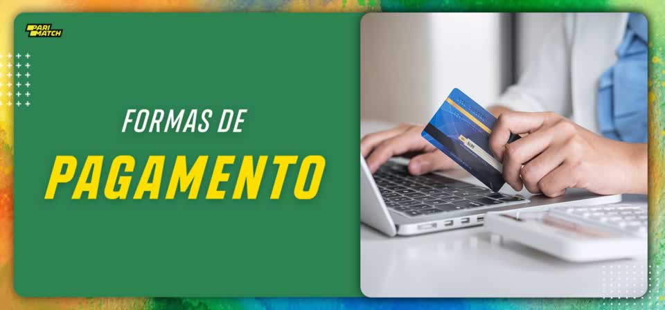 Bonus primeiro deposito