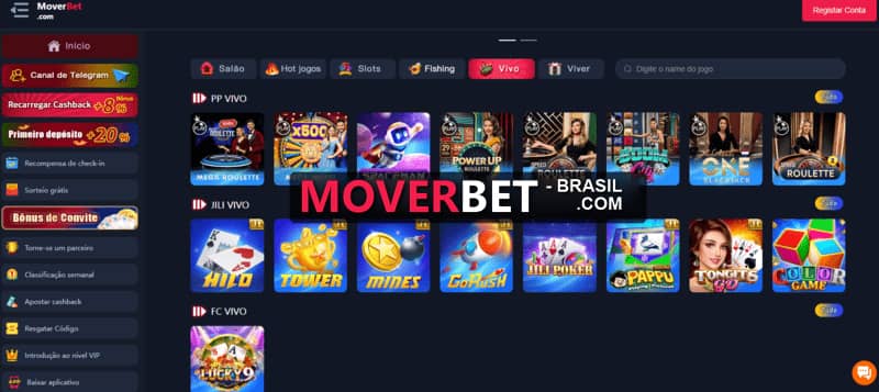 Brasil bets