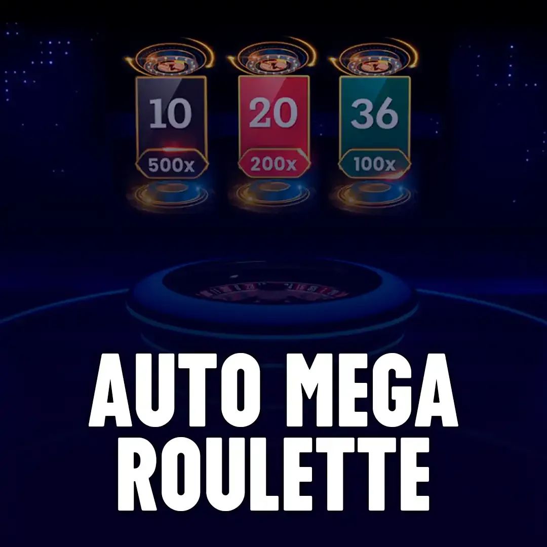 Cassino roleta