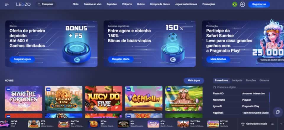 Como entrar em contato com a bet365