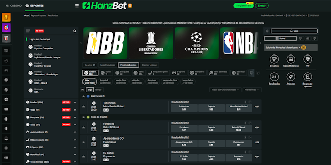 Premier league resultados