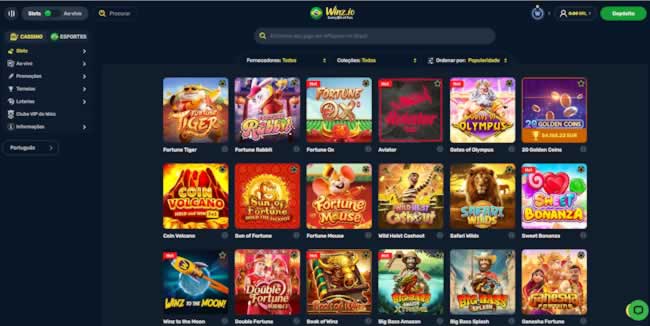 Sport bet app