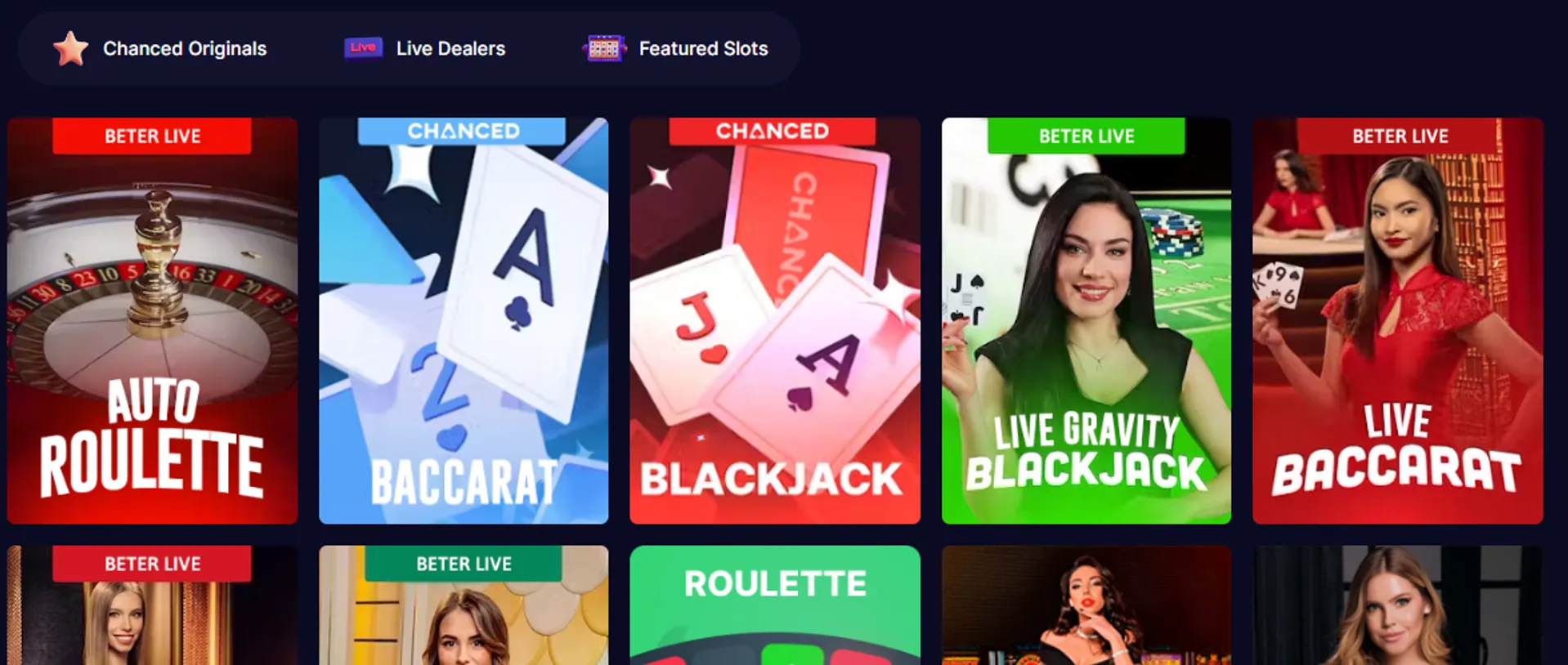 Sports bet
