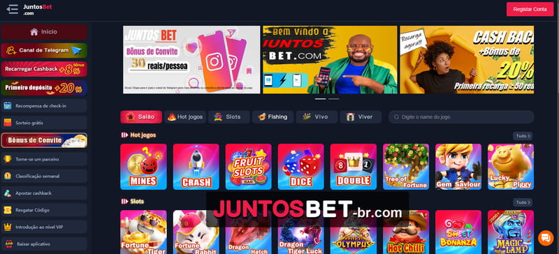 Bônus bets