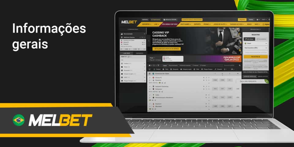 Jogos de apostas online