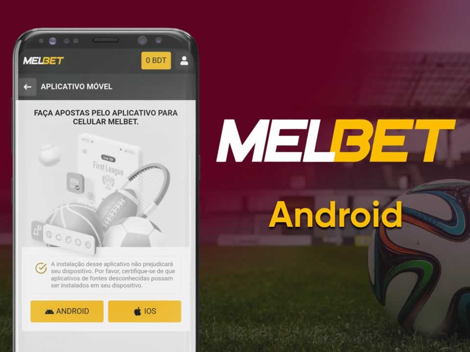 Jogos bets