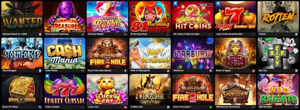 Jogo caça níquel online