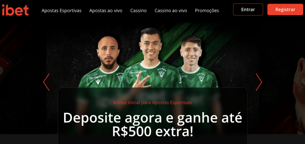 Foguete aposta