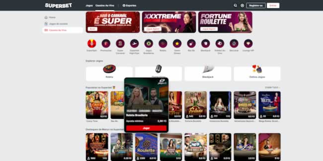 Casino bônus free spins