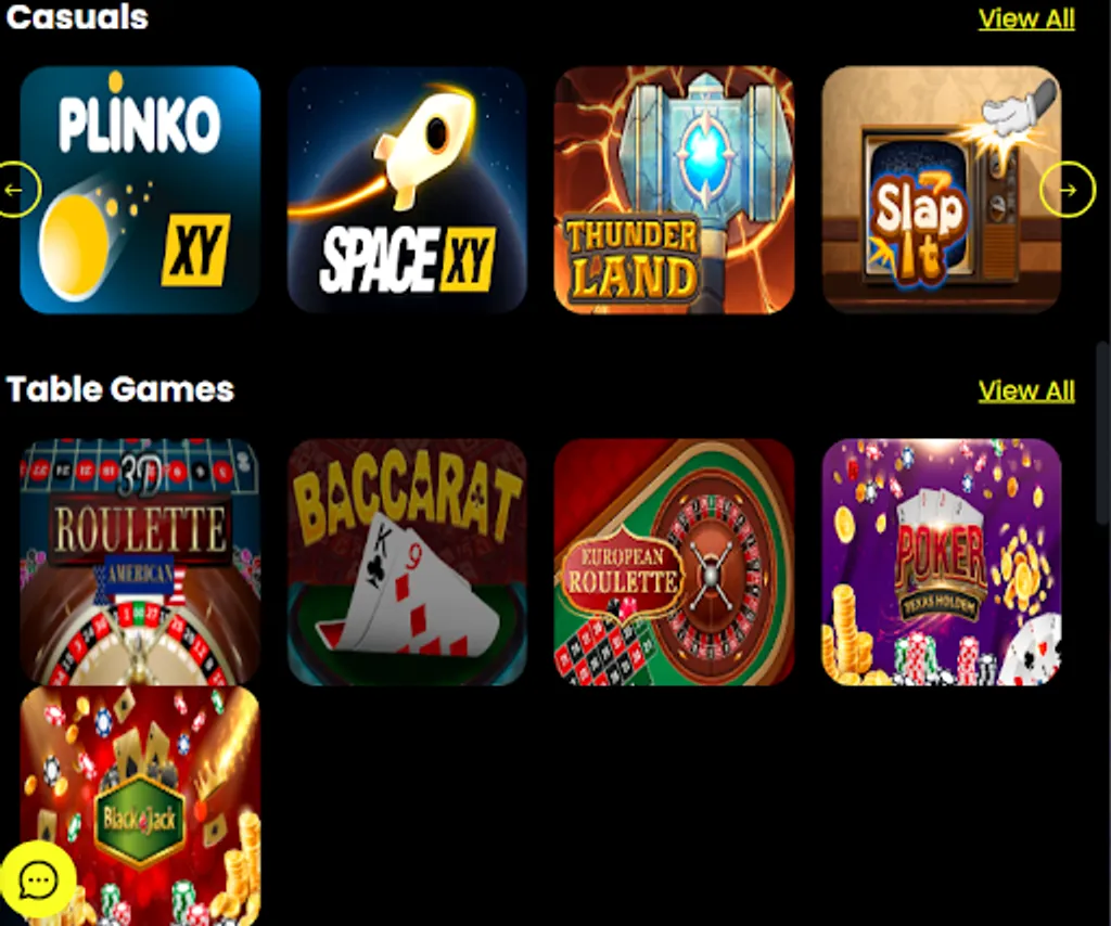 Mines casino