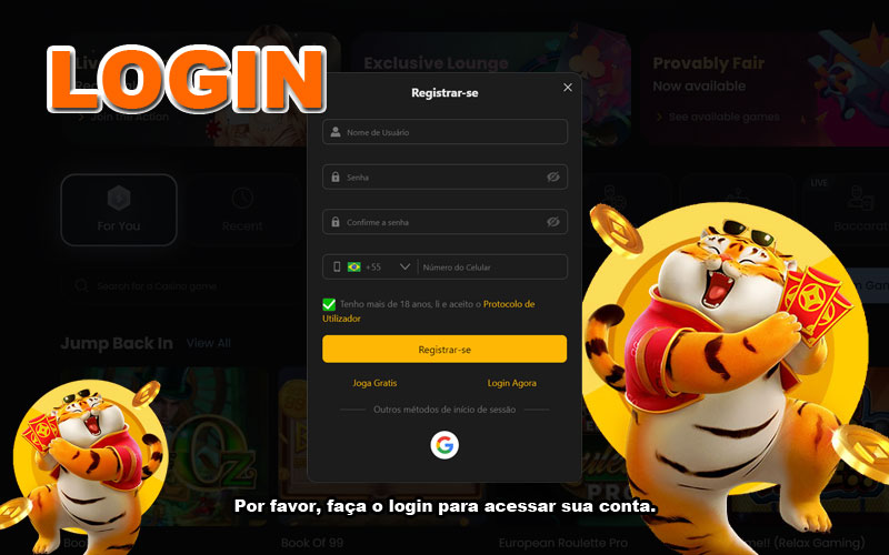 Betzord é confiável