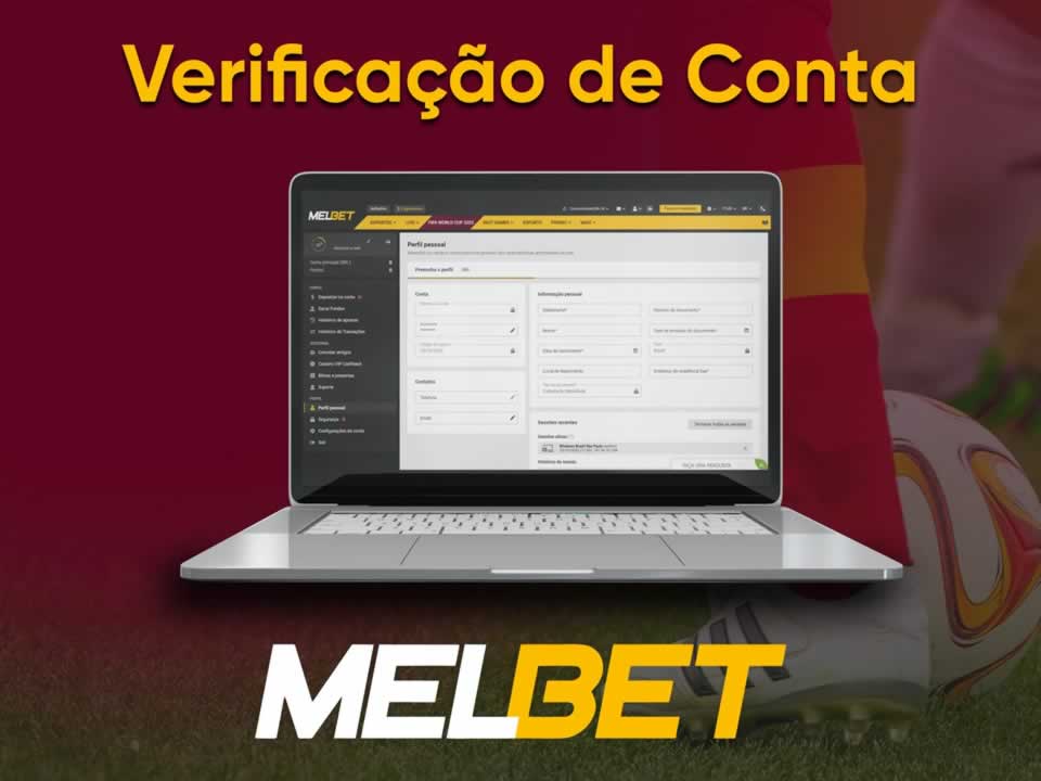 Bets esporte