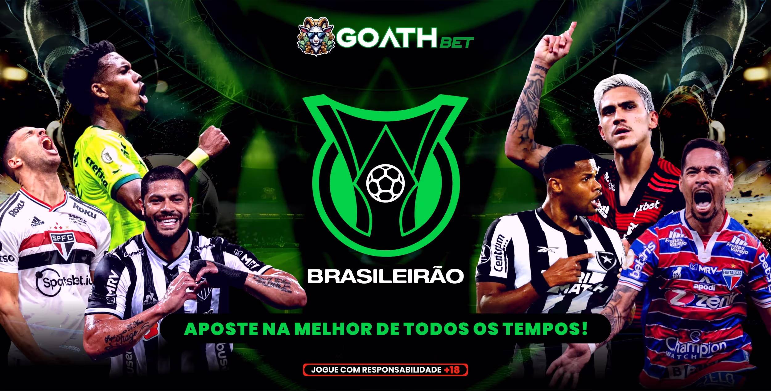 Jogo de aposta