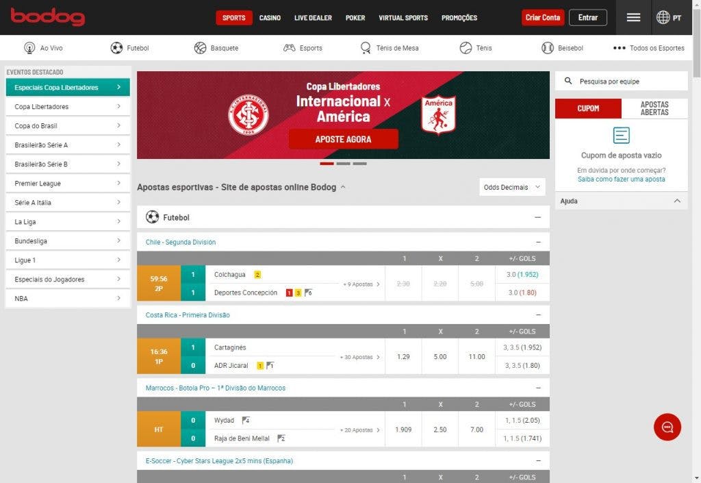 Espanha la liga 2