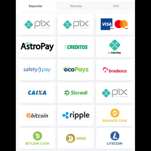 1xBet Casino
