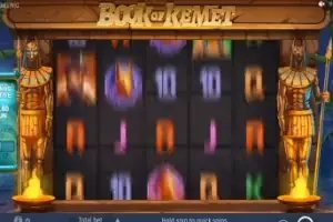 Slot real